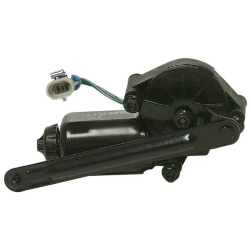 ACDelco Headlight Motor – 16516654