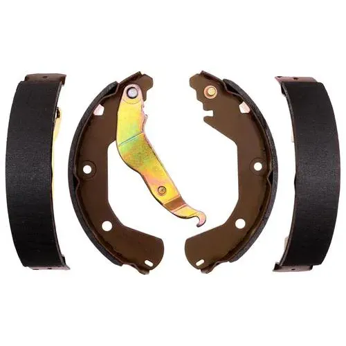 ACDelco 9.060 Inch Bonded Brake Shoe – 171011B