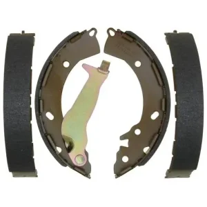 ACDelco Bonded Brake Shoe – 171021B