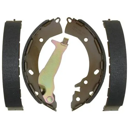 ACDelco Bonded Brake Shoe – 171021B