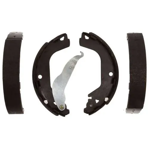 ACDelco Bonded Brake Shoe – 171041B