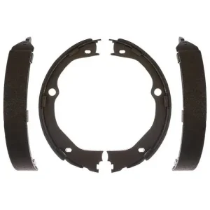 ACDelco 8.252 Inch Bonded Brake Shoe – 171051B