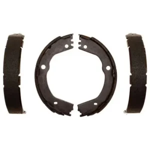 ACDelco 8.189 Inch Bonded Brake Shoe – 171082B - view 2