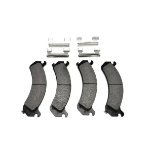 ACDelco Front Brake Pads – 171-1220