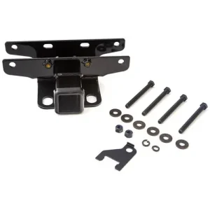 Rampage Recovery Trailer Hitch Class II 2 Inch – 86628