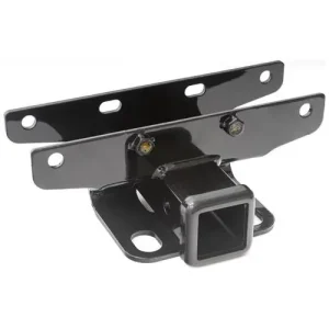 Rampage Recovery Trailer Hitch Class II 2 Inch – 86628 - view 2