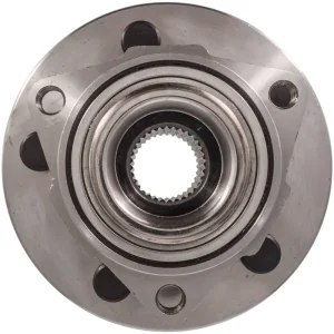MasterPro Bearing And Hub Assembly – 513228
