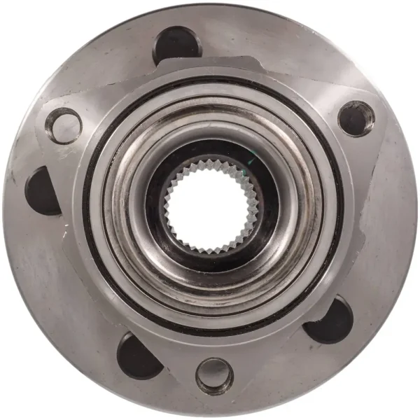 MasterPro Bearing And Hub Assembly – 513228