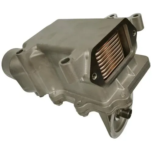 Standard Ignition Oil Cooler Kit – OCK10
