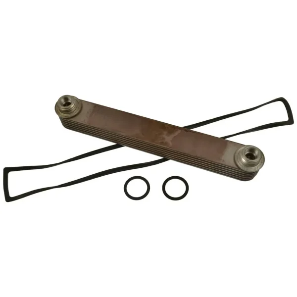 Standard Ignition Oil Cooler Kit – OCK15