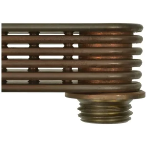 Standard Ignition Oil Cooler Kit – OCK15 - view 4