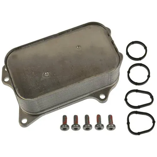 Standard Ignition Oil Cooler Kit – OCK11