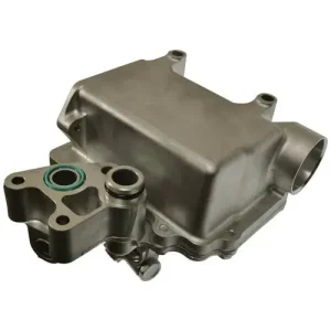 Standard Ignition Oil Cooler Kit – OCK9 - view 2