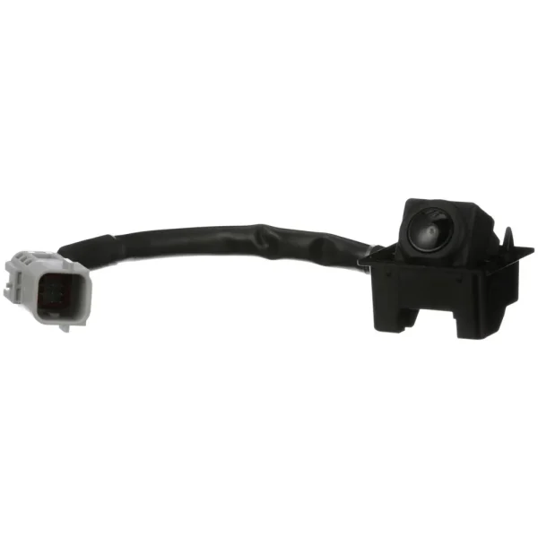 Standard Ignition Parking Aid Camera – PAC15