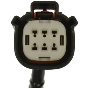 Standard Ignition Parking Aid Camera – PAC13 - view 2