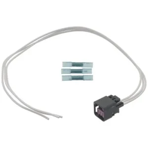 Standard Ignition 3 Terminal Multi-Function Connector – S2374