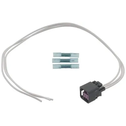 Standard Ignition 3 Terminal Multi-Function Connector – S2374