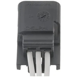 Standard Ignition 3 Terminal Multi-Function Connector – S2374 - view 2