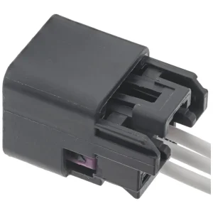 Standard Ignition 3 Terminal Multi-Function Connector – S2374 - view 3