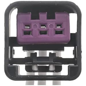 Standard Ignition 3 Terminal Multi-Function Connector – S2374 - view 4
