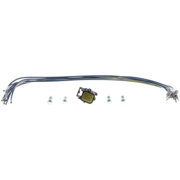 Standard Ignition 4 Terminal Multi-Purpose Connector – S1932