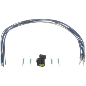 Standard Ignition 4 Terminal Multi-Purpose Connector – S1932 - view 2