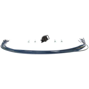 Standard Ignition 4 Terminal Multi-Purpose Connector – S1932 - view 3