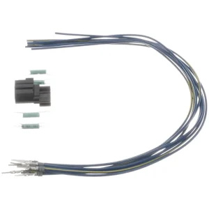 Standard Ignition 4 Terminal Multi-Purpose Connector – S1932 - view 4