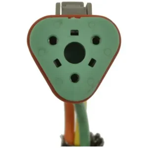 Standard Ignition 3 Terminal Injection Actuation Pressure Sensor – PS713 - view 3