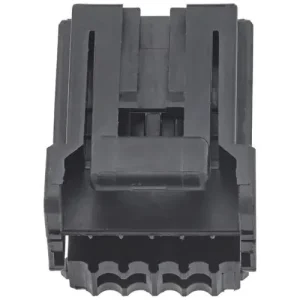 Standard Ignition 6 Terminal Ignition Starter Switch Connector – S2402 - view 3