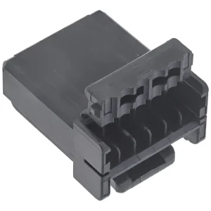 Standard Ignition 6 Terminal Ignition Starter Switch Connector – S2402 - view 4