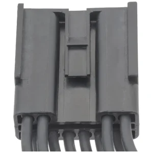Standard Ignition 10 Terminal Fuel Pump Control Module Connector – S2407 - view 3
