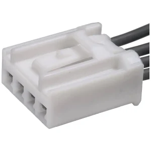 Standard Ignition 4 Terminal Brake Light Switch Connector – S2410 - view 2