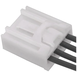 Standard Ignition 4 Terminal Brake Light Switch Connector – S2410 - view 3