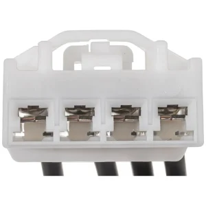 Standard Ignition 4 Terminal Brake Light Switch Connector – S2410 - view 4