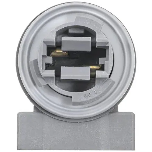 Standard Ignition 2 Terminal Turn Signal Socket – S2602