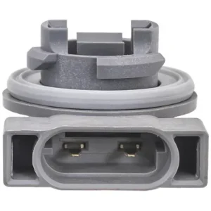 Standard Ignition 2 Terminal Turn Signal Socket – S2602 - view 3