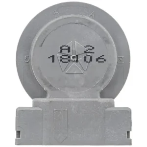 Standard Ignition 2 Terminal Turn Signal Socket – S2602 - view 4