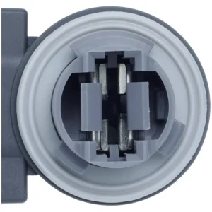 Standard Ignition 3 Terminal Turn Signal Light Socket – S2606 - view 2