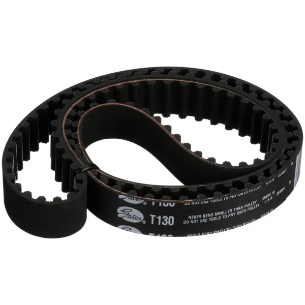 Gates PowerGrip Timing Belt – T130