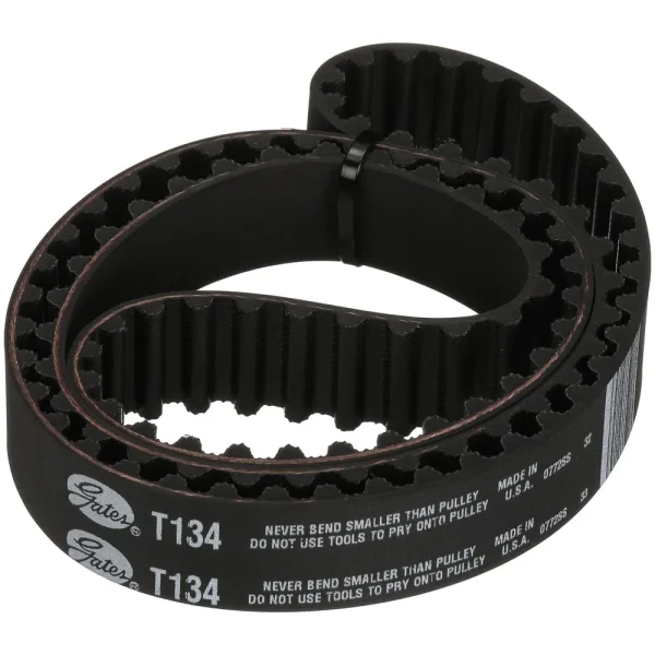 Gates PowerGrip Timing Belt – T134