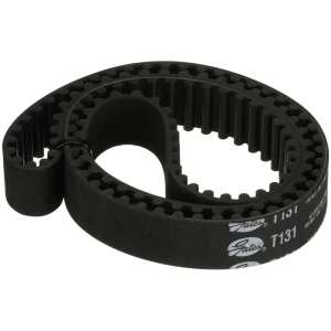 Gates PowerGrip Timing Belt – T131