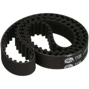 Gates PowerGrip Timing Belt – T139