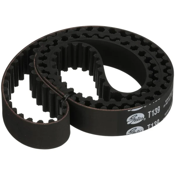 Gates PowerGrip Timing Belt – T139