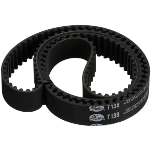 Gates PowerGrip Timing Belt – T138