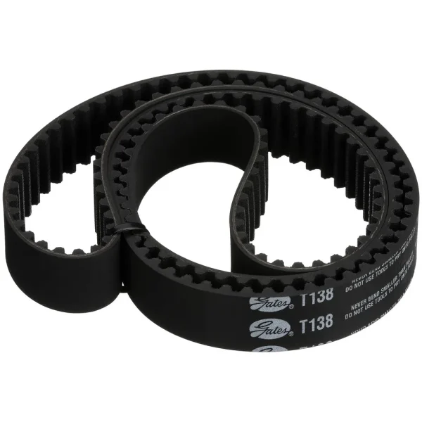 Gates PowerGrip Timing Belt – T138