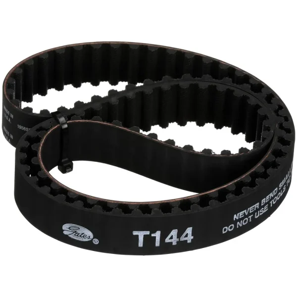 Gates PowerGrip Timing Belt – T144