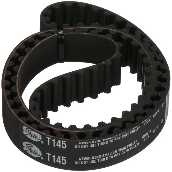 Gates PowerGrip Timing Belt – T145