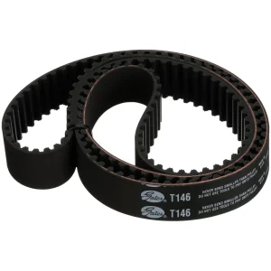 Gates PowerGrip Timing Belt – T146