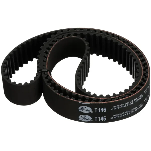 Gates PowerGrip Timing Belt – T146